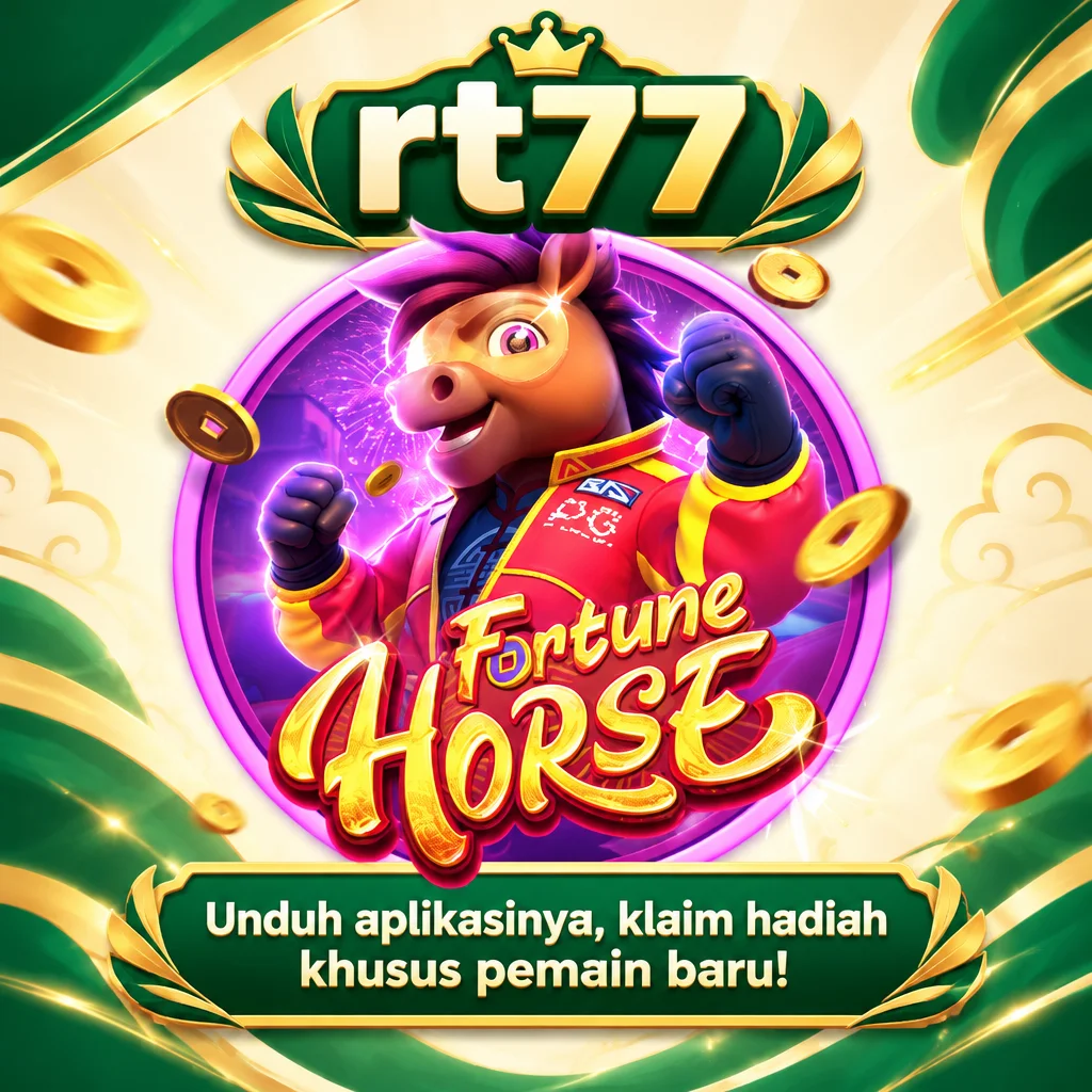 rt77 · Fortune Horse