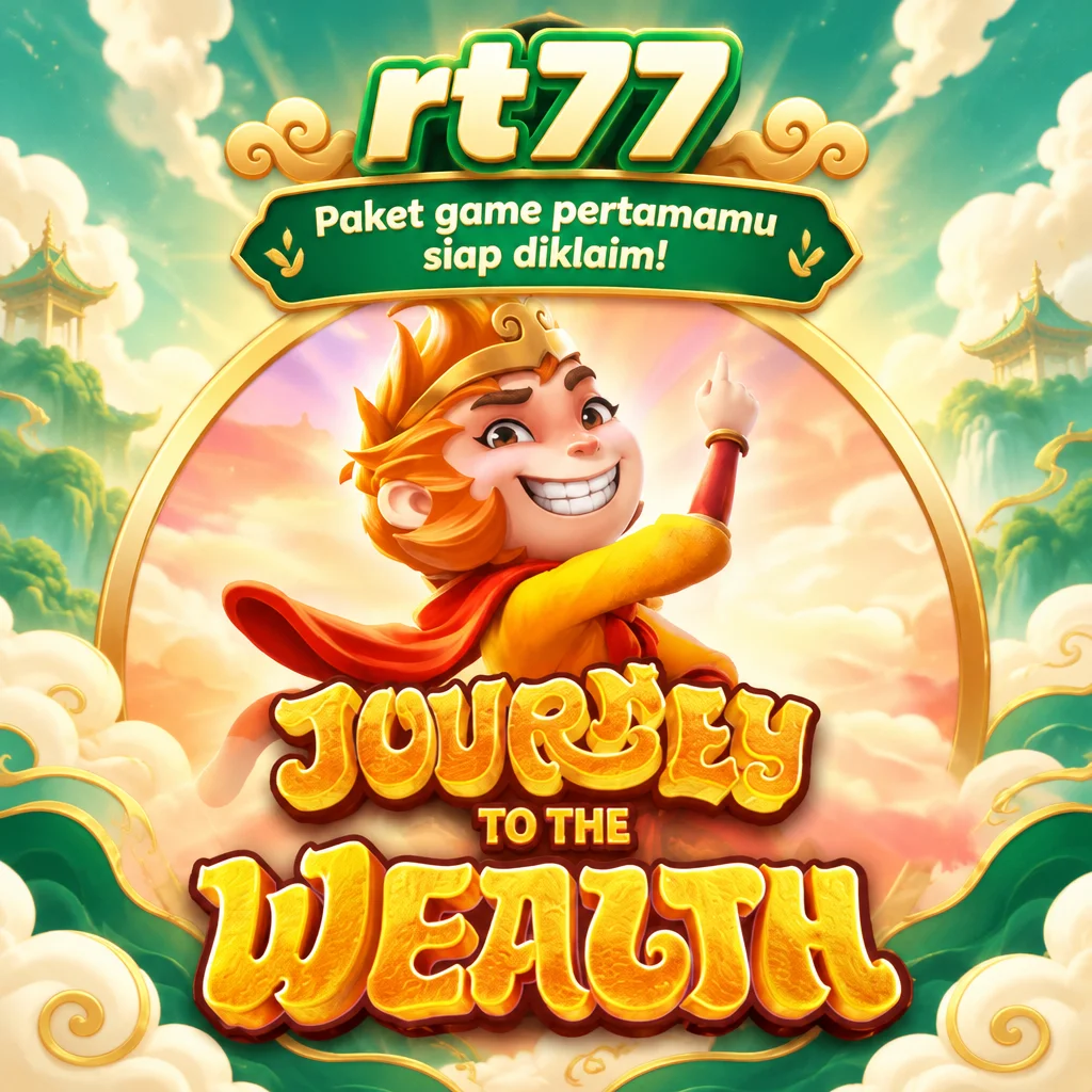 rt77 · Journey To The Wealth