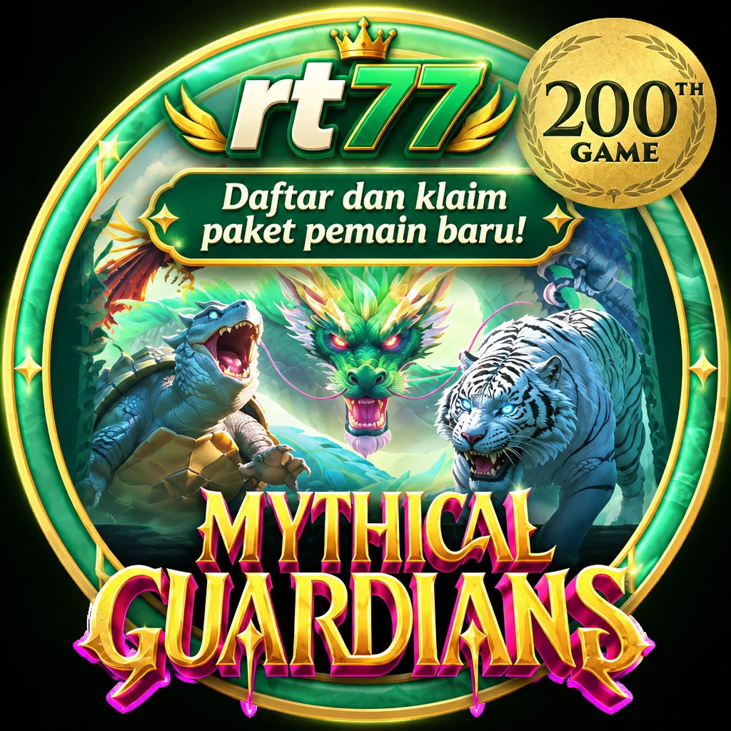 rt77 · Mythical Gdn